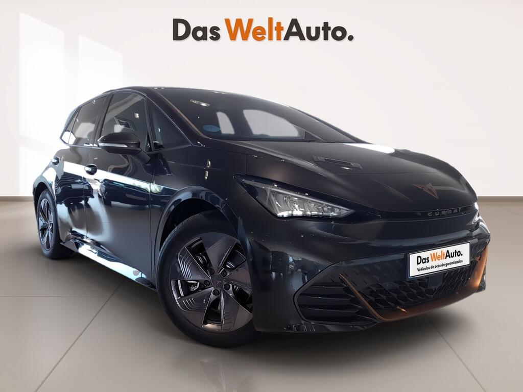 CUPRA Born 150kW (204 CV) 58kWh