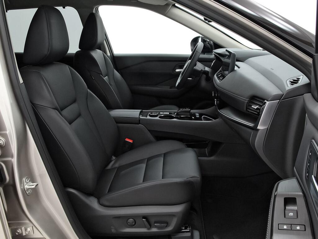Nissan X-Trail 7pl 1.5 e-4ORCE 158kW 4x4 A/T N-Connecta 7