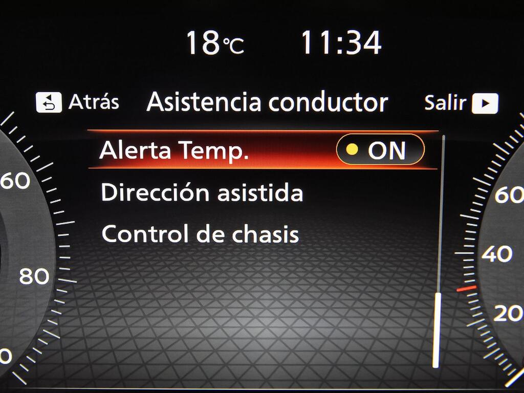 Nissan X-Trail 7pl 1.5 e-4ORCE 158kW 4x4 A/T N-Connecta 34