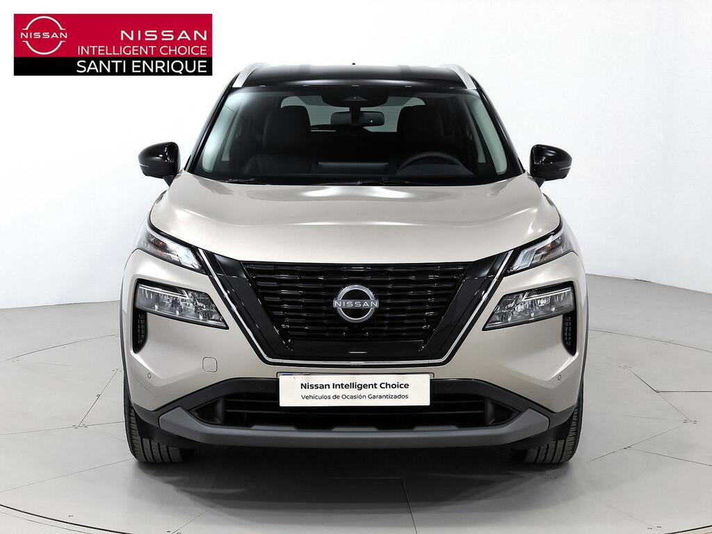 Nissan X-Trail 7pl 1.5 e-4ORCE 158kW 4x4 A/T N-Connecta 4