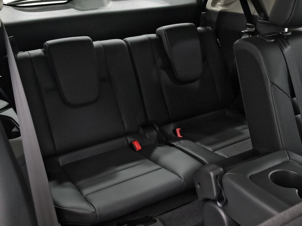 Nissan X-Trail 7pl 1.5 e-4ORCE 158kW 4x4 A/T N-Connecta 9
