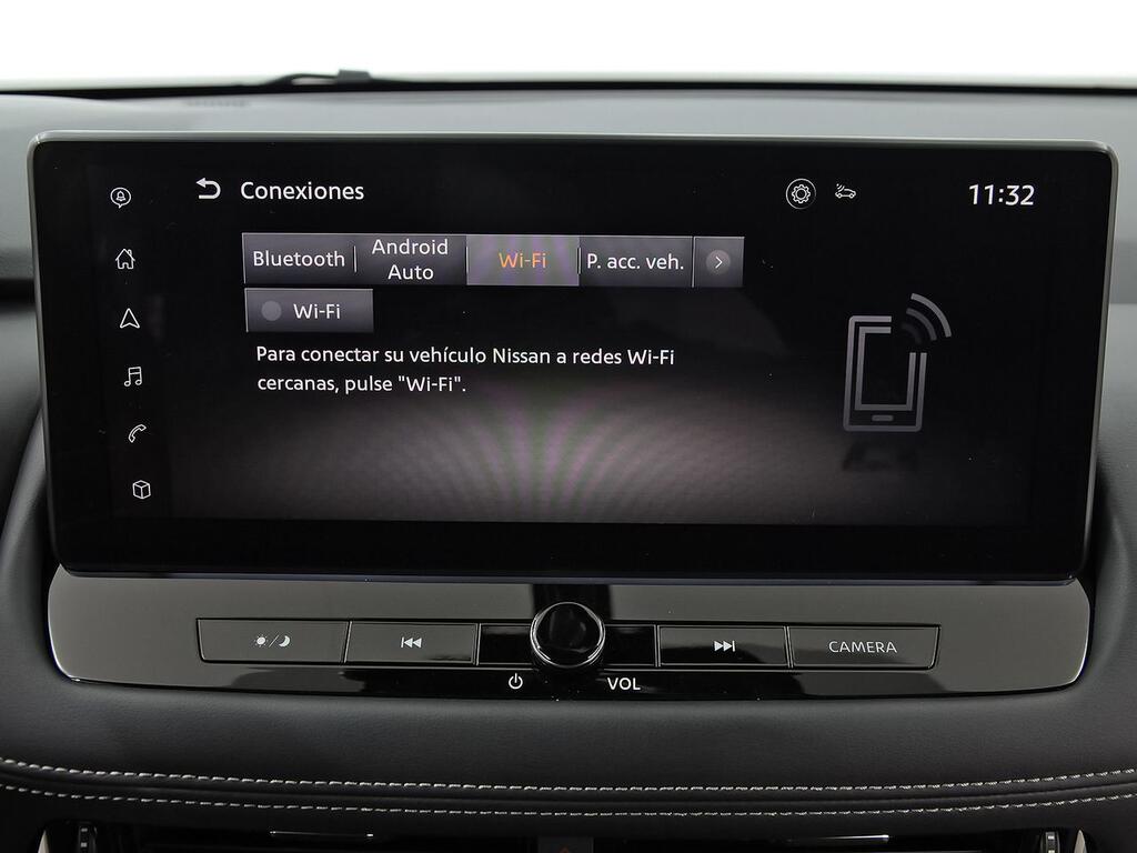 Nissan X-Trail 7pl 1.5 e-4ORCE 158kW 4x4 A/T N-Connecta 30