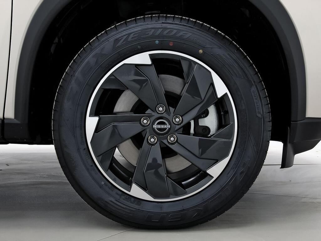 Nissan X-Trail 7pl 1.5 e-4ORCE 158kW 4x4 A/T N-Connecta 11