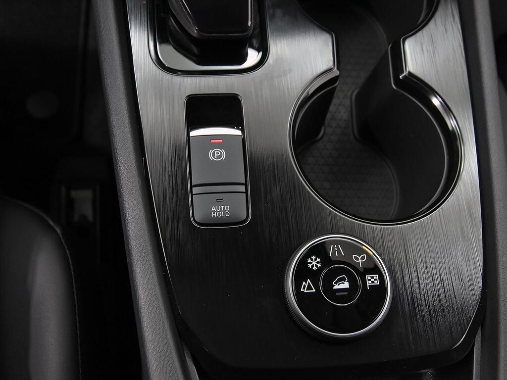 Nissan X-Trail 7pl 1.5 e-4ORCE 158kW 4x4 A/T N-Connecta 38