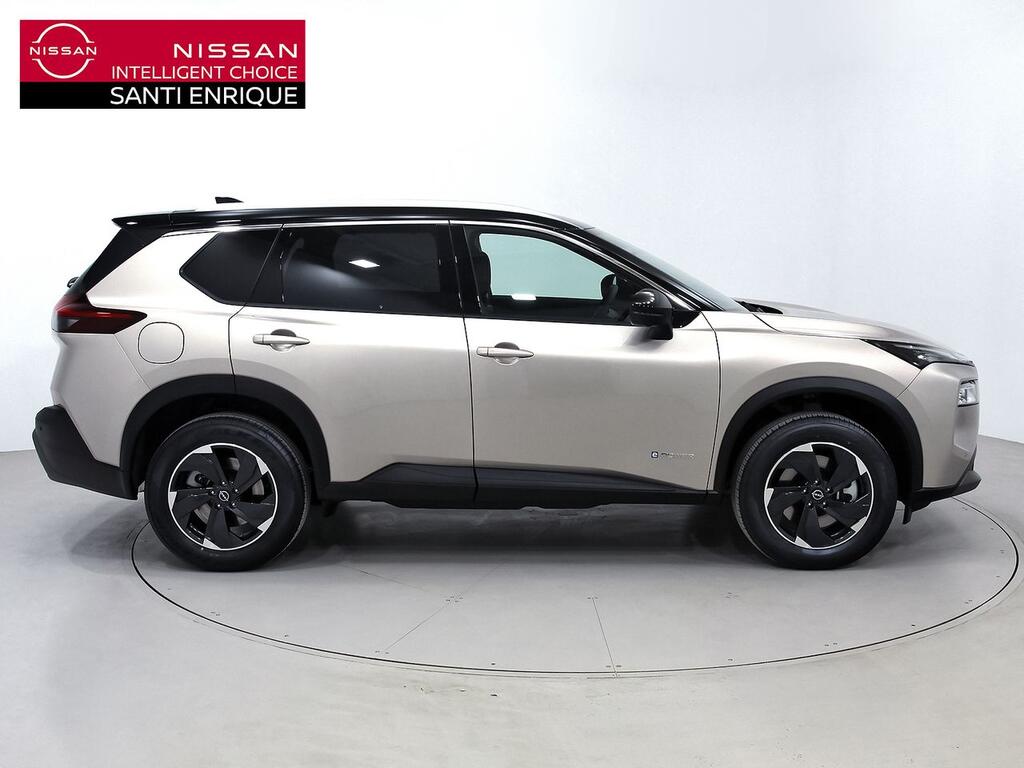 Nissan X-Trail 7pl 1.5 e-4ORCE 158kW 4x4 A/T N-Connecta 3