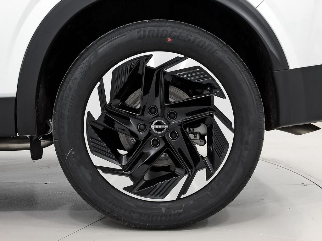 Nissan Qashqai E-POWER 140 KW (190 CV) N-Connecta 6