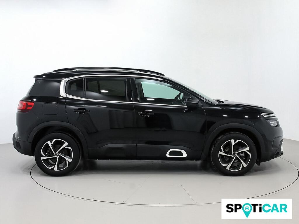 Citroën C5 Aircross PureTech 96kW (130CV) S&S EAT8 Feel 3
