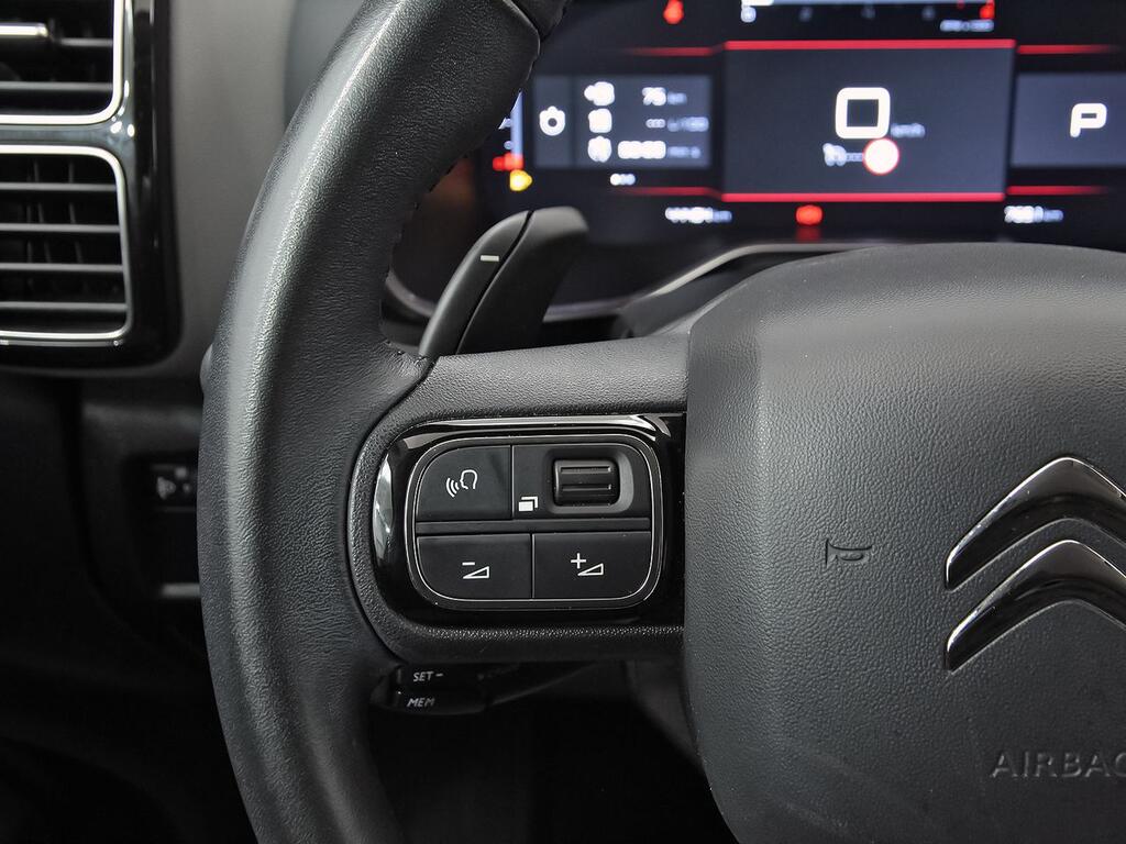 Citroën C5 Aircross PureTech 96kW (130CV) S&S EAT8 Feel 19