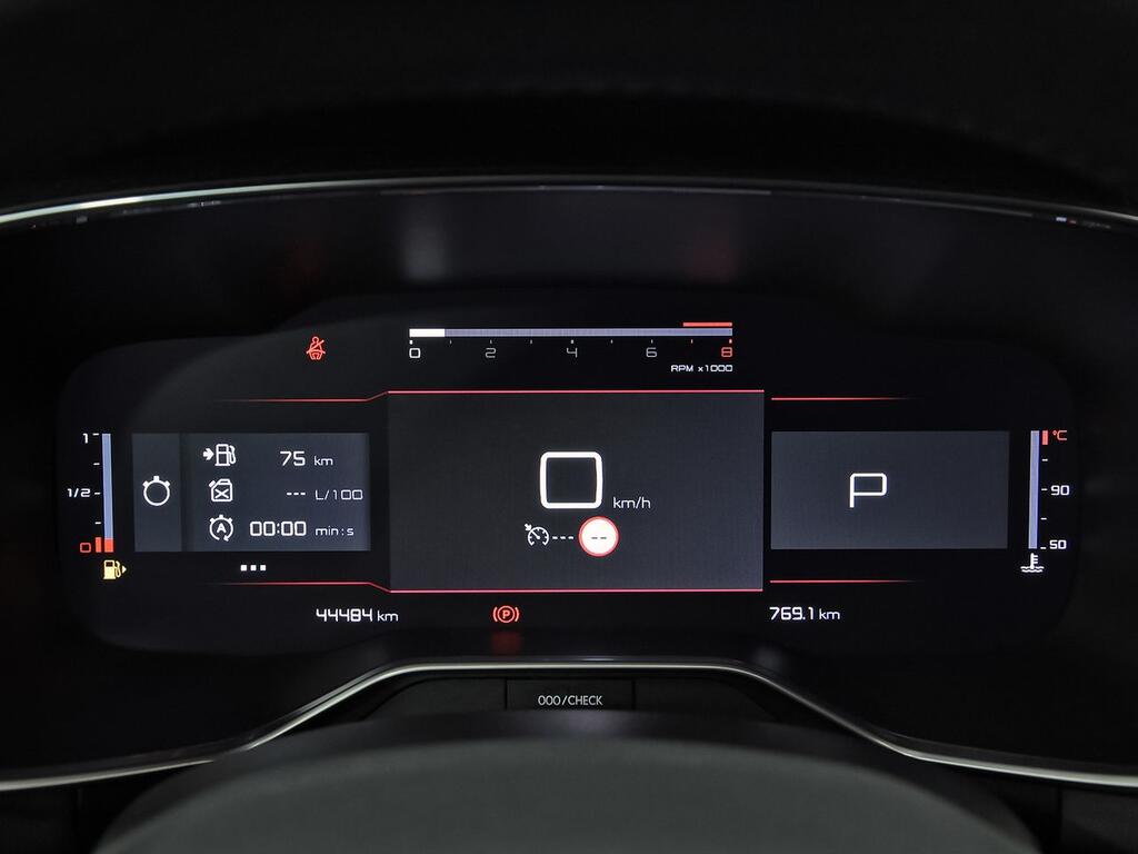 Citroën C5 Aircross PureTech 96kW (130CV) S&S EAT8 Feel 15