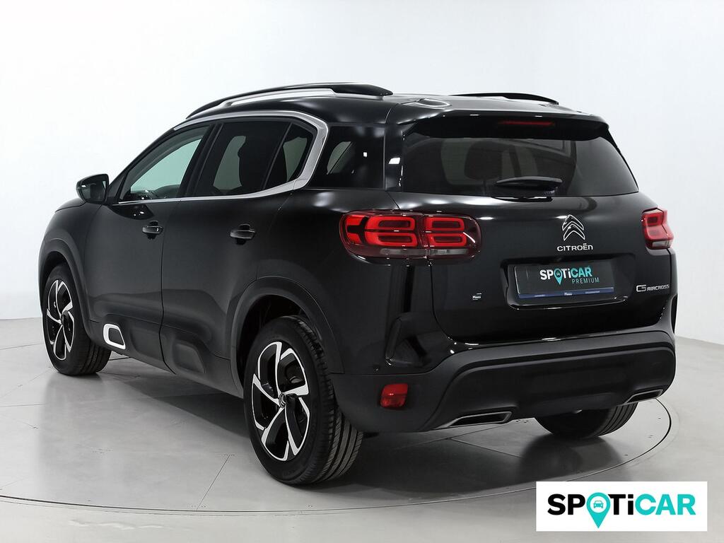 Citroën C5 Aircross PureTech 96kW (130CV) S&S EAT8 Feel 2