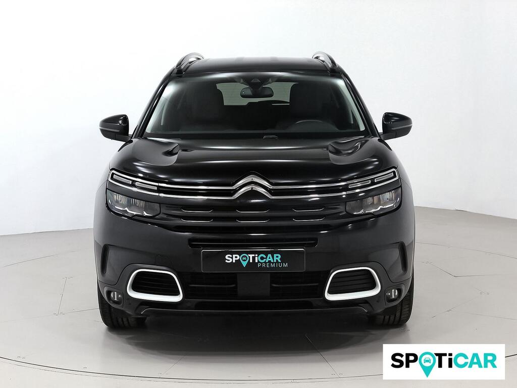 Citroën C5 Aircross PureTech 96kW (130CV) S&S EAT8 Feel 5