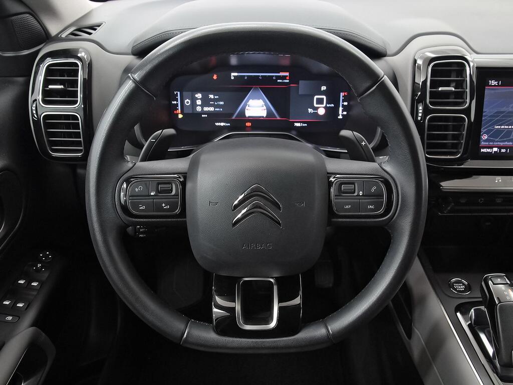 Citroën C5 Aircross PureTech 96kW (130CV) S&S EAT8 Feel 21
