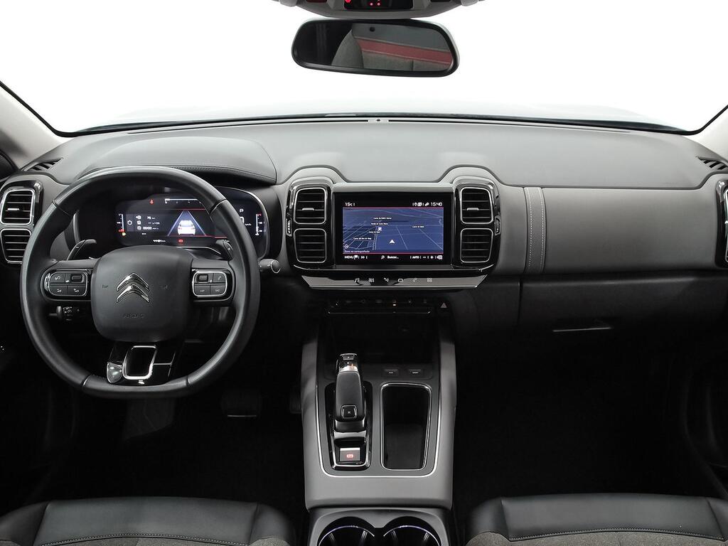 Citroën C5 Aircross PureTech 96kW (130CV) S&S EAT8 Feel 7