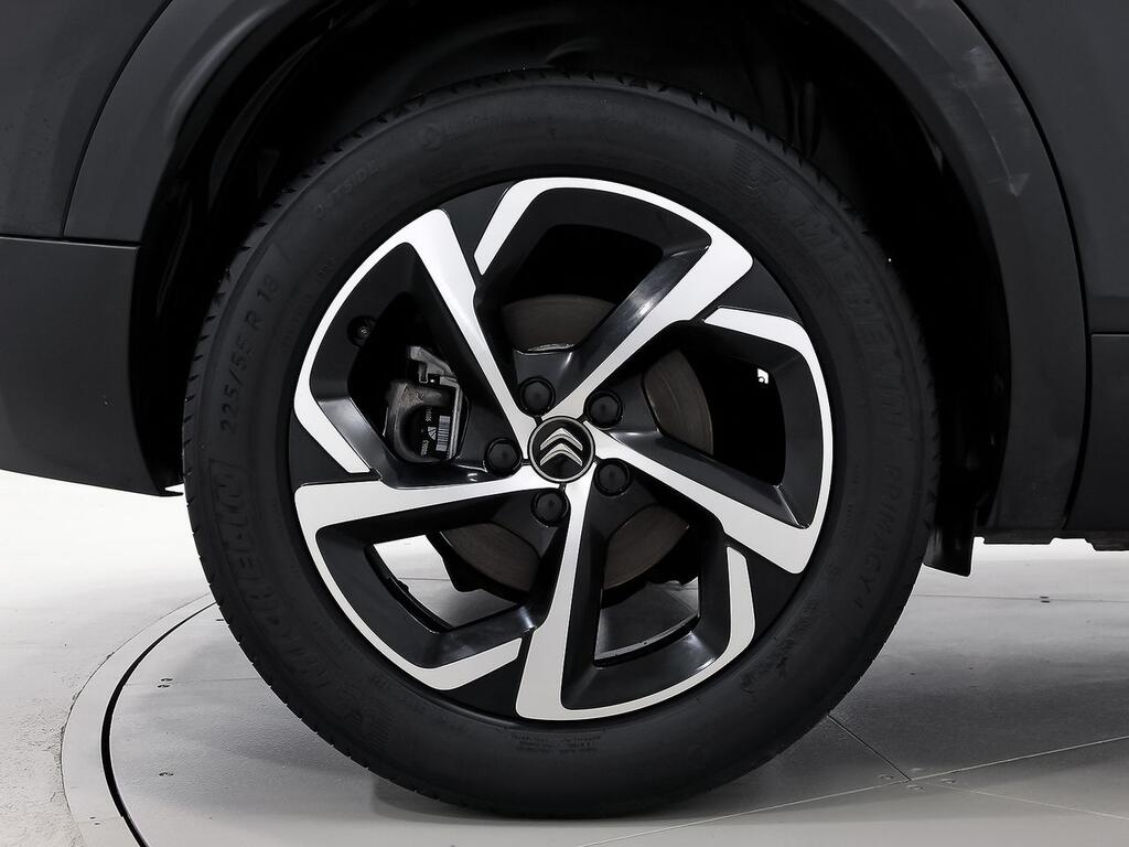 Citroën C5 Aircross PureTech 96kW (130CV) S&S EAT8 Feel 11