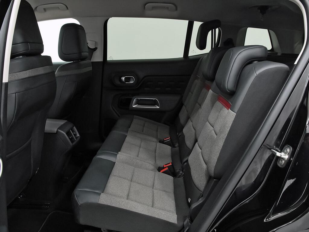 Citroën C5 Aircross PureTech 96kW (130CV) S&S EAT8 Feel 9