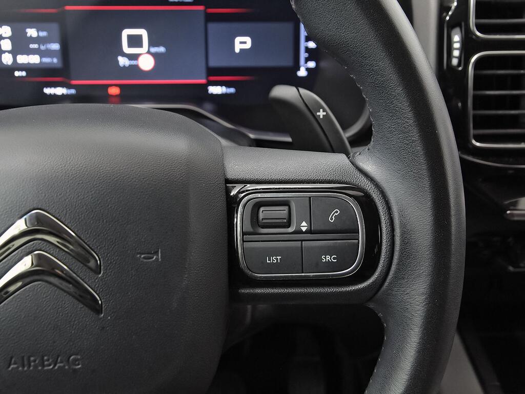 Citroën C5 Aircross PureTech 96kW (130CV) S&S EAT8 Feel 20
