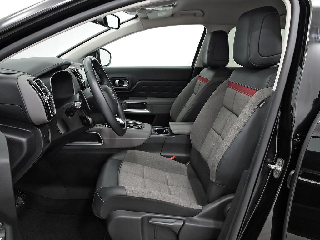 Citroën C5 Aircross PureTech 96kW (130CV) S&S EAT8 Feel 8