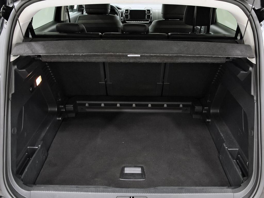 Citroën C5 Aircross PureTech 96kW (130CV) S&S EAT8 Feel 10