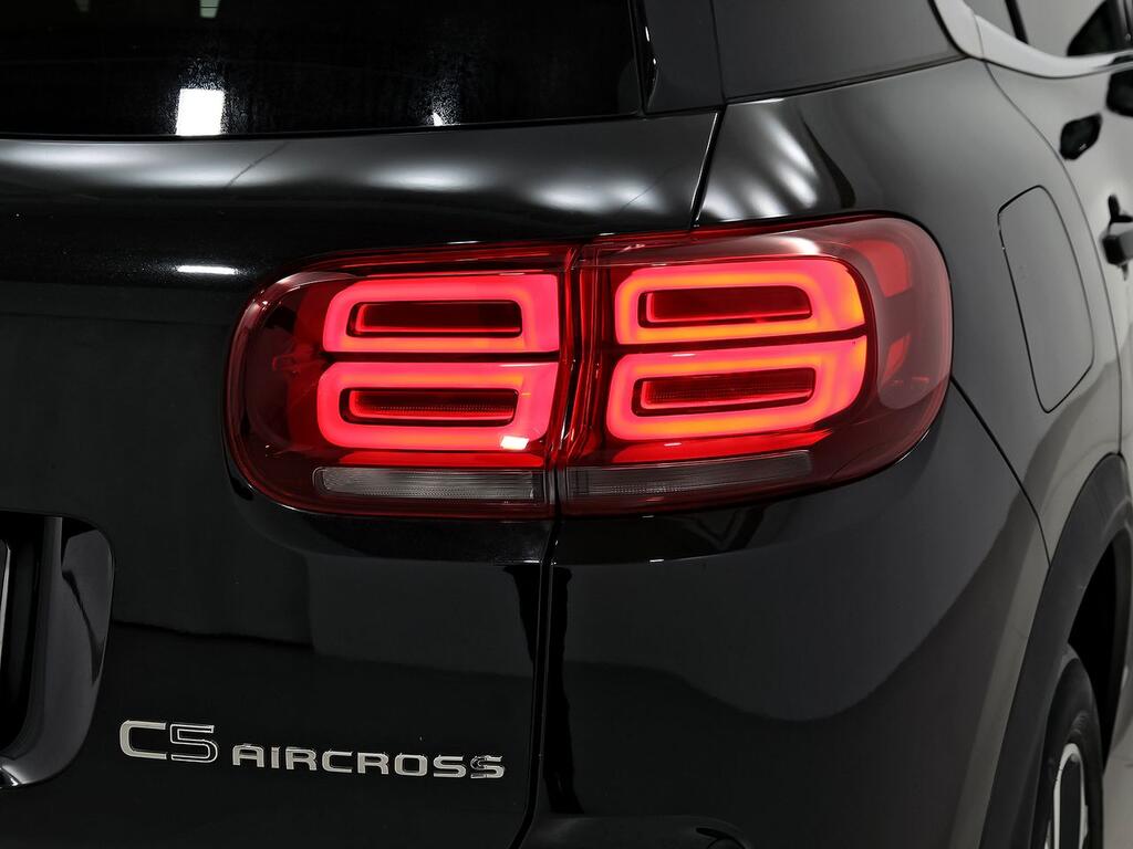 Citroën C5 Aircross PureTech 96kW (130CV) S&S EAT8 Feel 36