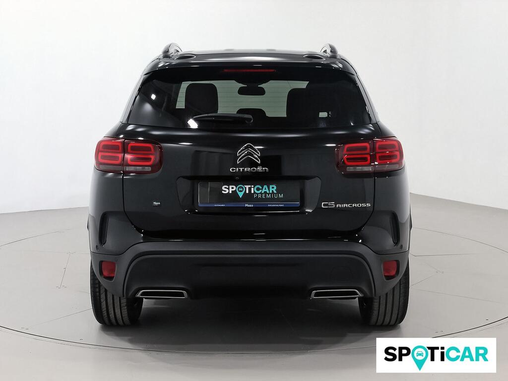 Citroën C5 Aircross PureTech 96kW (130CV) S&S EAT8 Feel 6