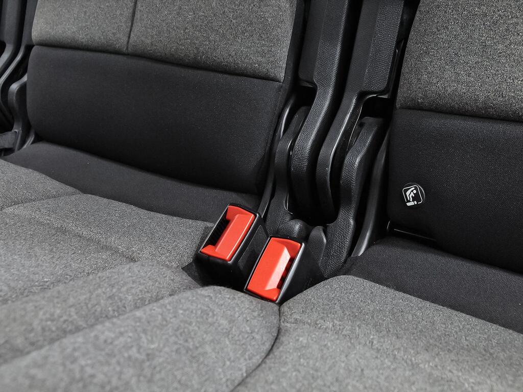 Citroën C5 Aircross PureTech 96kW (130CV) S&S EAT8 Feel 34