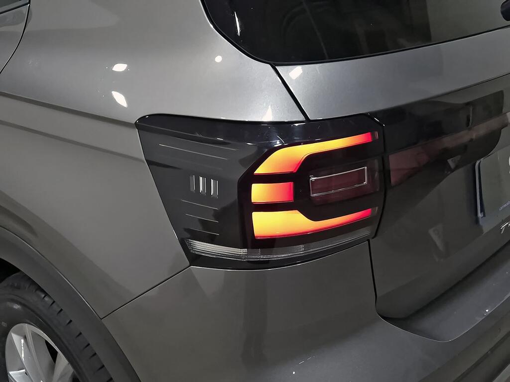 Volkswagen T-Cross Advance 1.0 TSI 81kW (110CV) 36