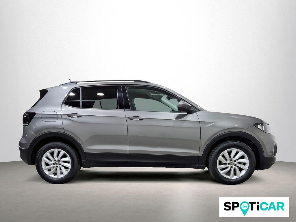 Volkswagen T-Cross Advance 1.0 TSI 81kW (110CV) 3