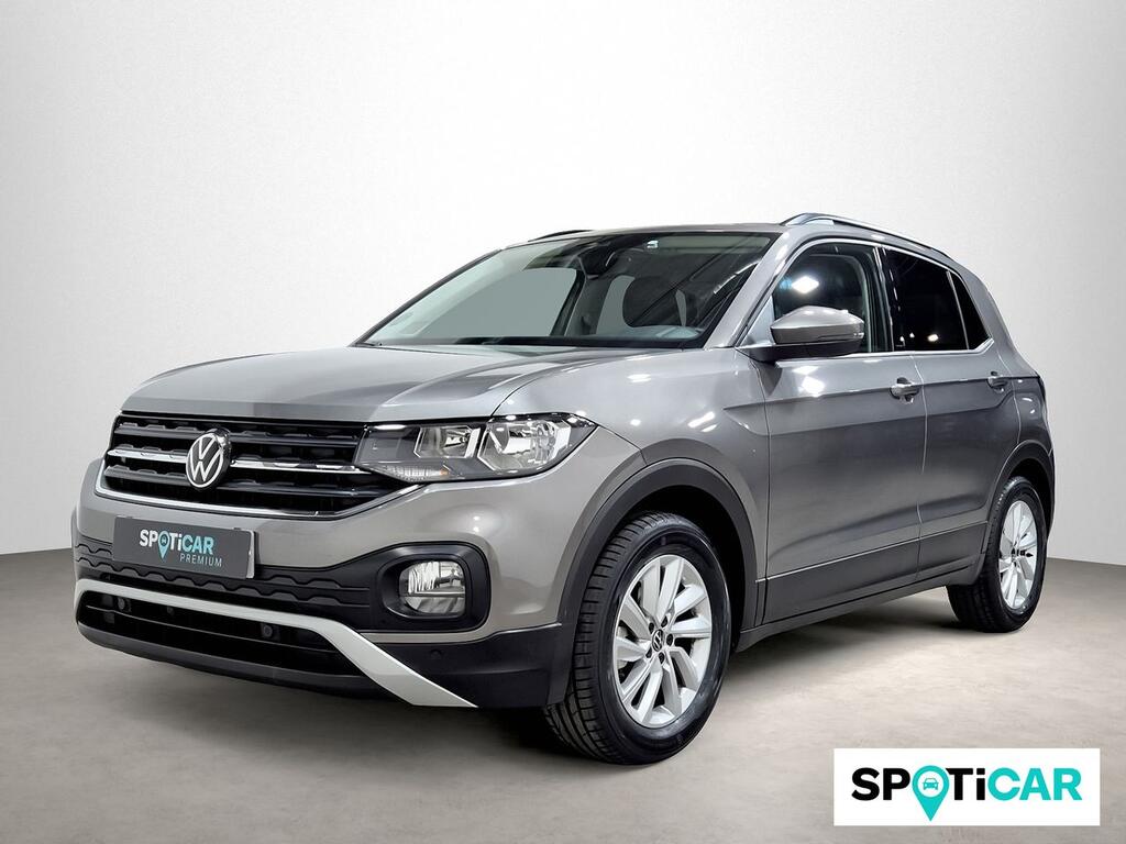 Volkswagen T-Cross Advance 1.0 TSI 81kW (110CV) 4