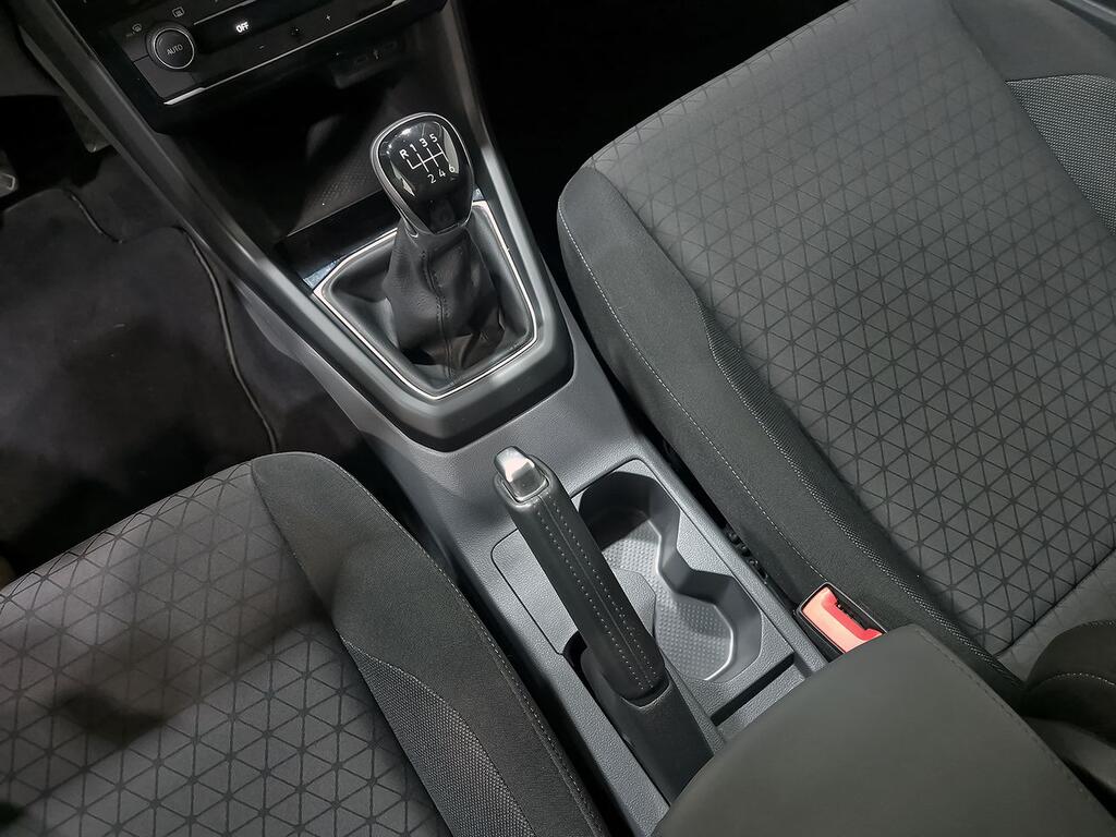 Volkswagen T-Cross Advance 1.0 TSI 81kW (110CV) 31