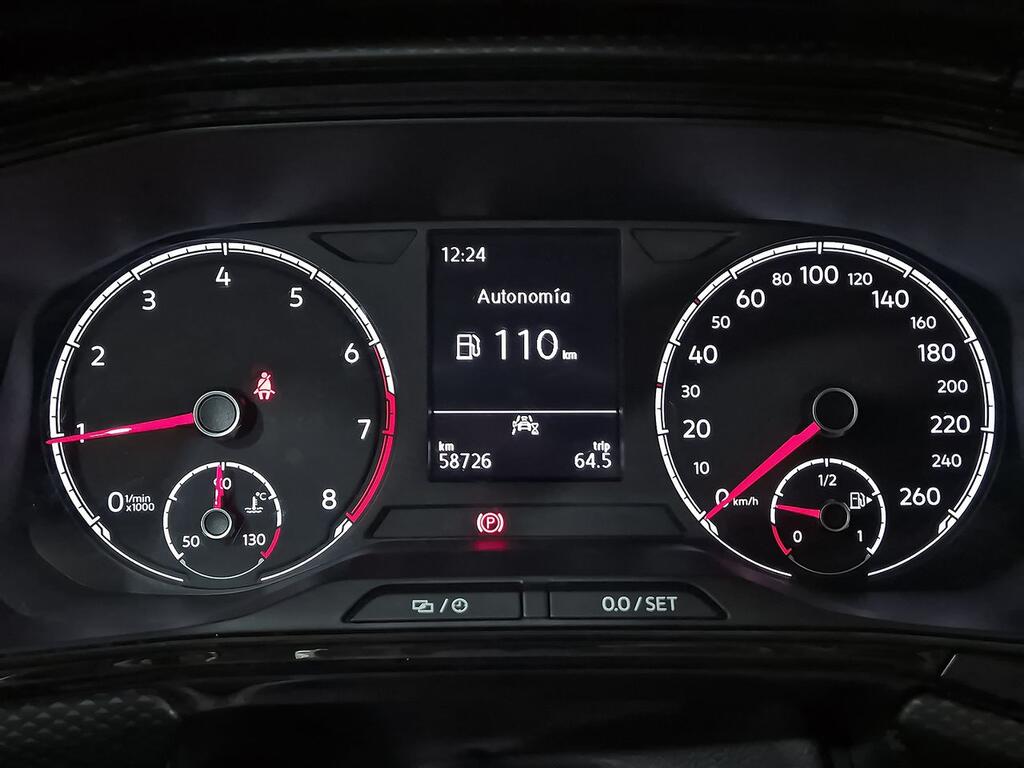 Volkswagen T-Cross Advance 1.0 TSI 81kW (110CV) 14