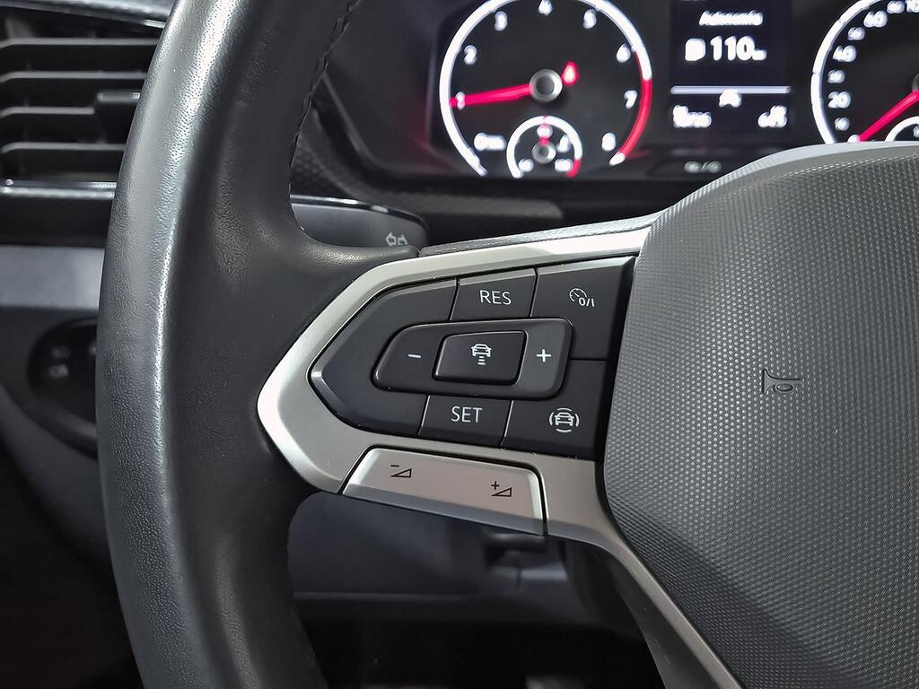 Volkswagen T-Cross Advance 1.0 TSI 81kW (110CV) 17
