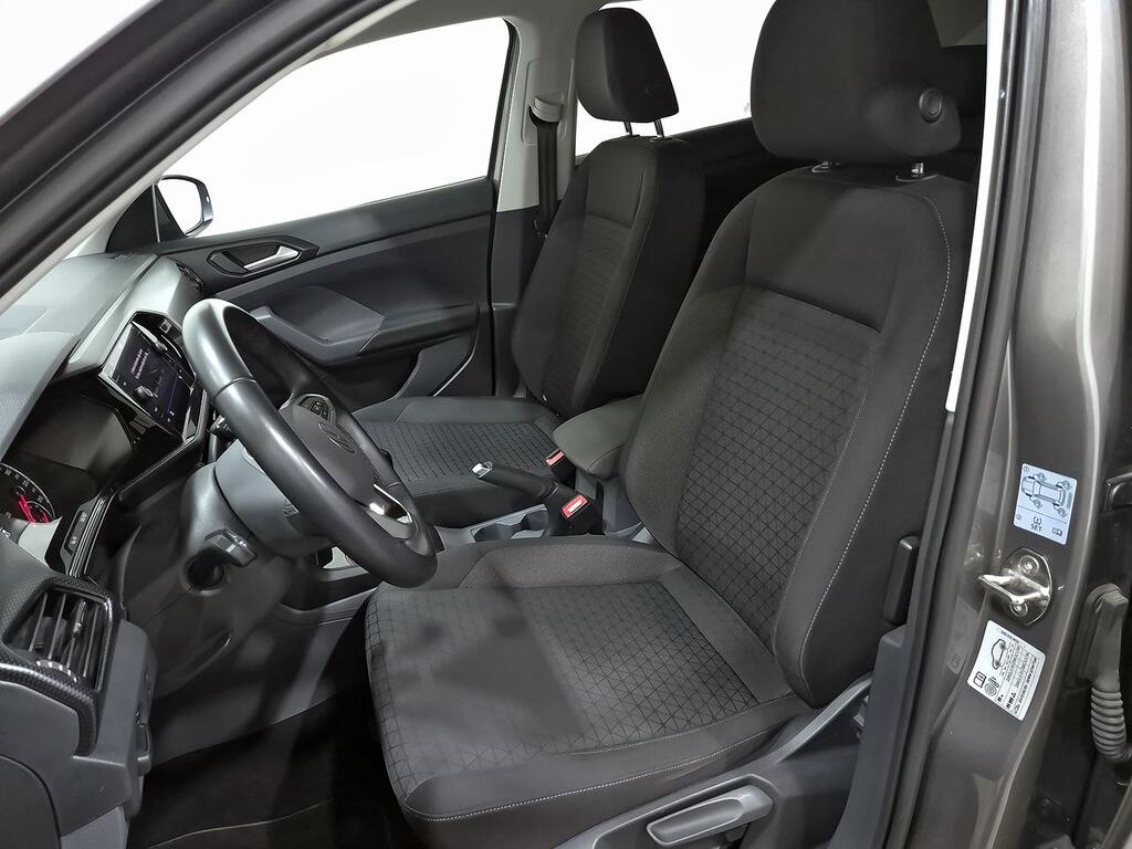 Volkswagen T-Cross Advance 1.0 TSI 81kW (110CV) 8