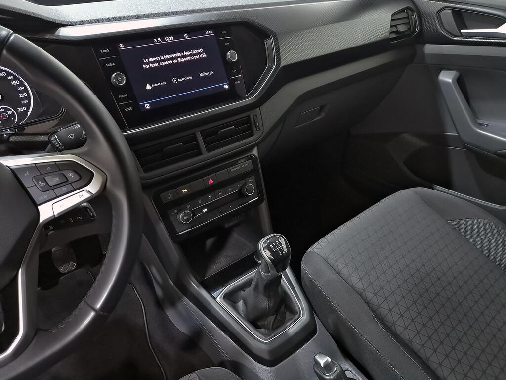 Volkswagen T-Cross Advance 1.0 TSI 81kW (110CV) 32