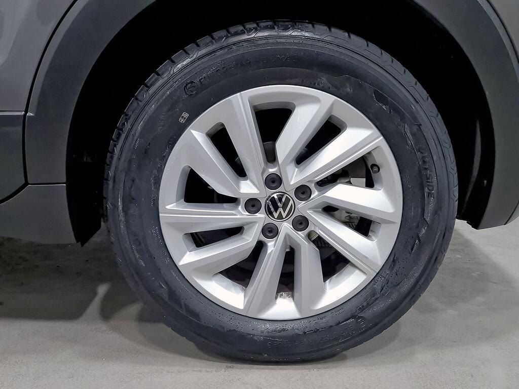 Volkswagen T-Cross Advance 1.0 TSI 81kW (110CV) 11