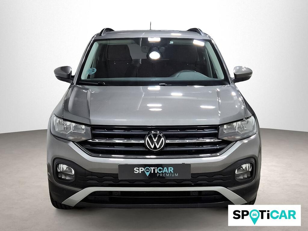Volkswagen T-Cross Advance 1.0 TSI 81kW (110CV) 5