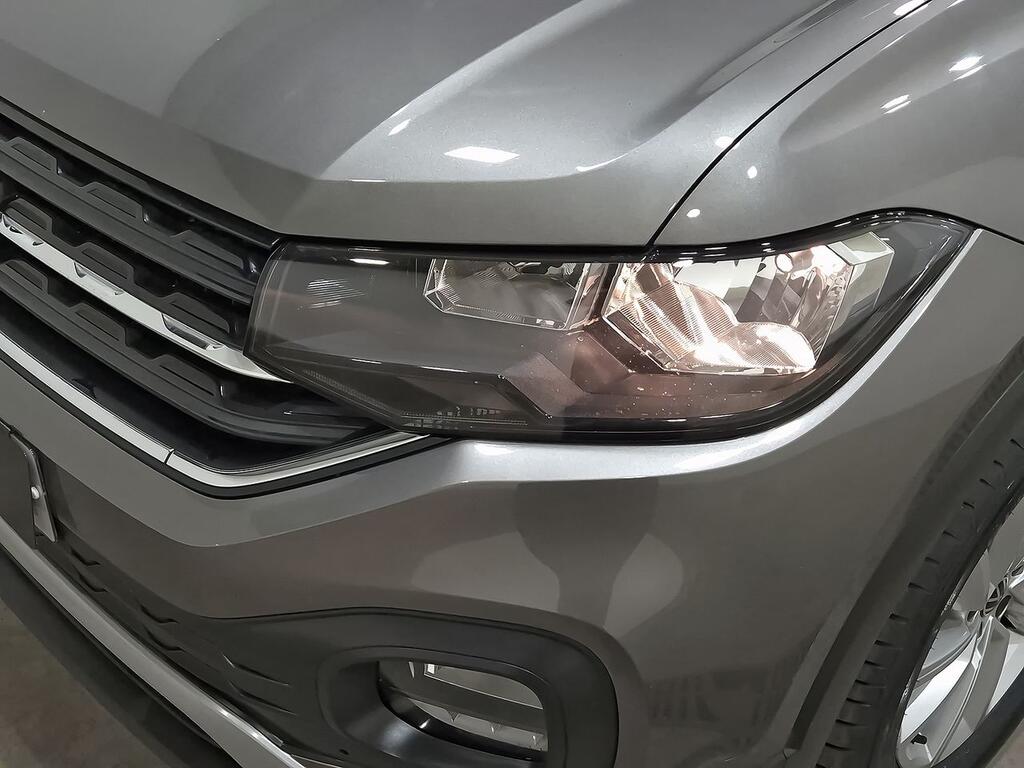 Volkswagen T-Cross Advance 1.0 TSI 81kW (110CV) 35