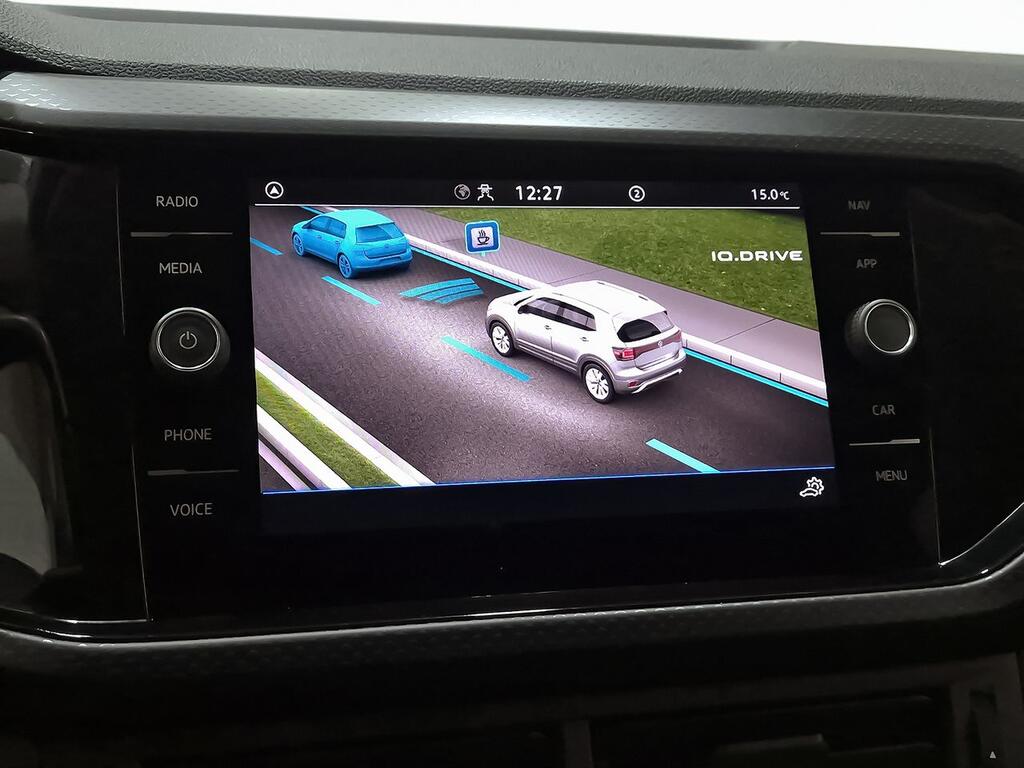 Volkswagen T-Cross Advance 1.0 TSI 81kW (110CV) 23