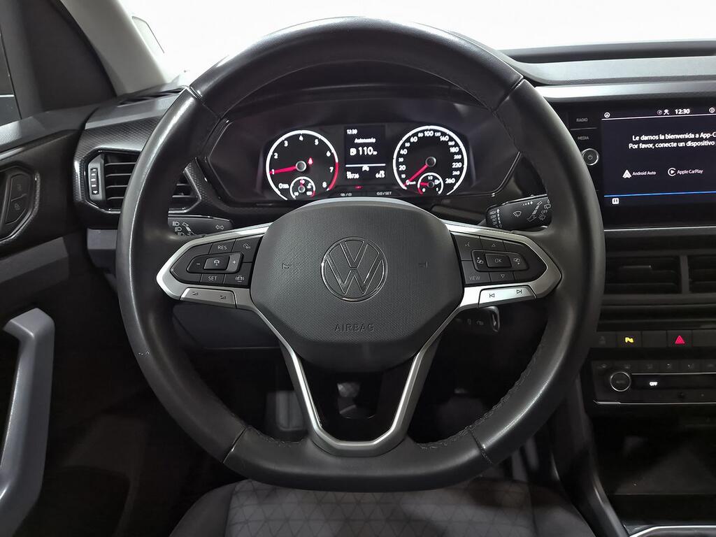 Volkswagen T-Cross Advance 1.0 TSI 81kW (110CV) 19