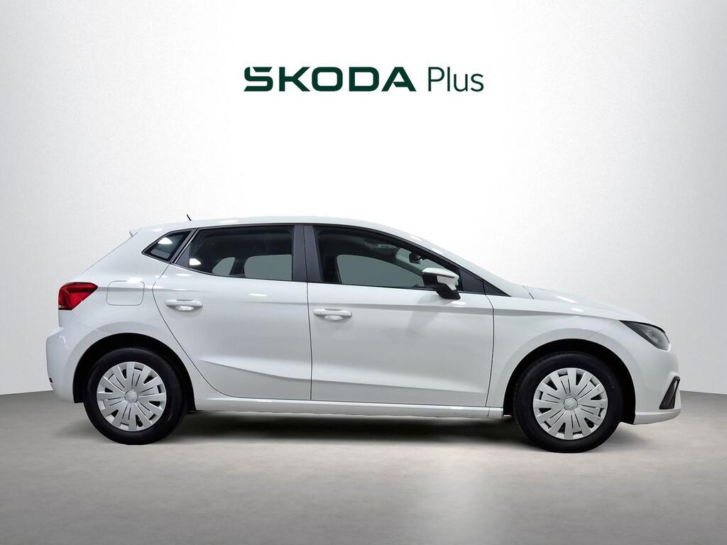 Seat Ibiza 1.0 MPI 59kW (80CV) Reference Plus 3