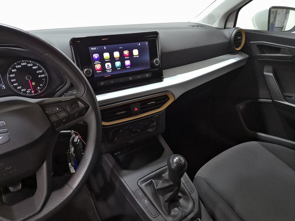 Seat Ibiza 1.0 MPI 59kW (80CV) Reference Plus 25