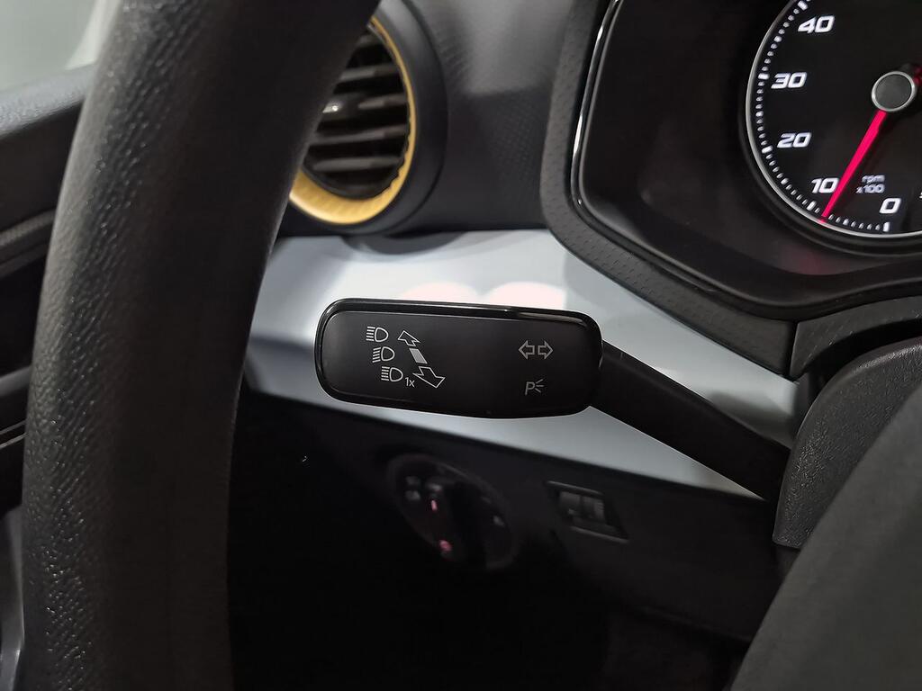 Seat Ibiza 1.0 MPI 59kW (80CV) Reference Plus 13