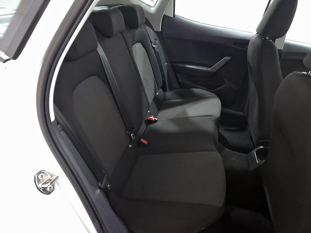 Seat Ibiza 1.0 MPI 59kW (80CV) Reference Plus 6