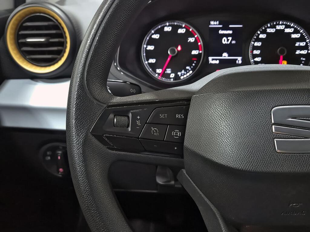 Seat Ibiza 1.0 MPI 59kW (80CV) Reference Plus 15