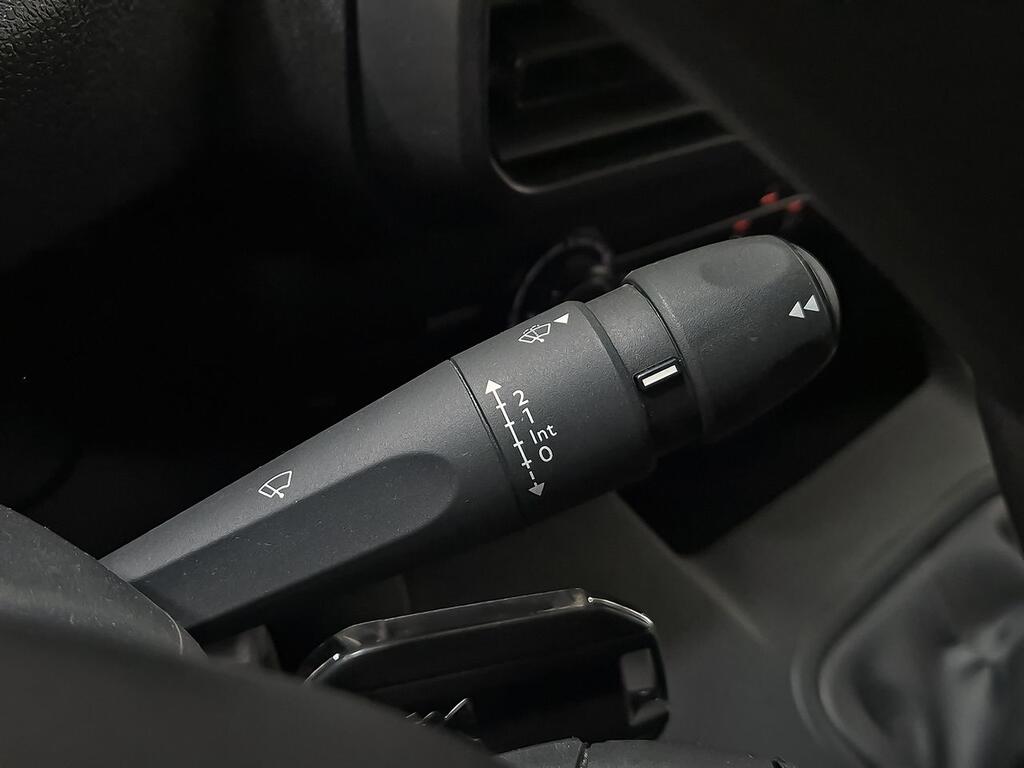 Peugeot Partner FURGON 1.5 BLUEHDI 73 PRO STANDARD 3P 600KG 15