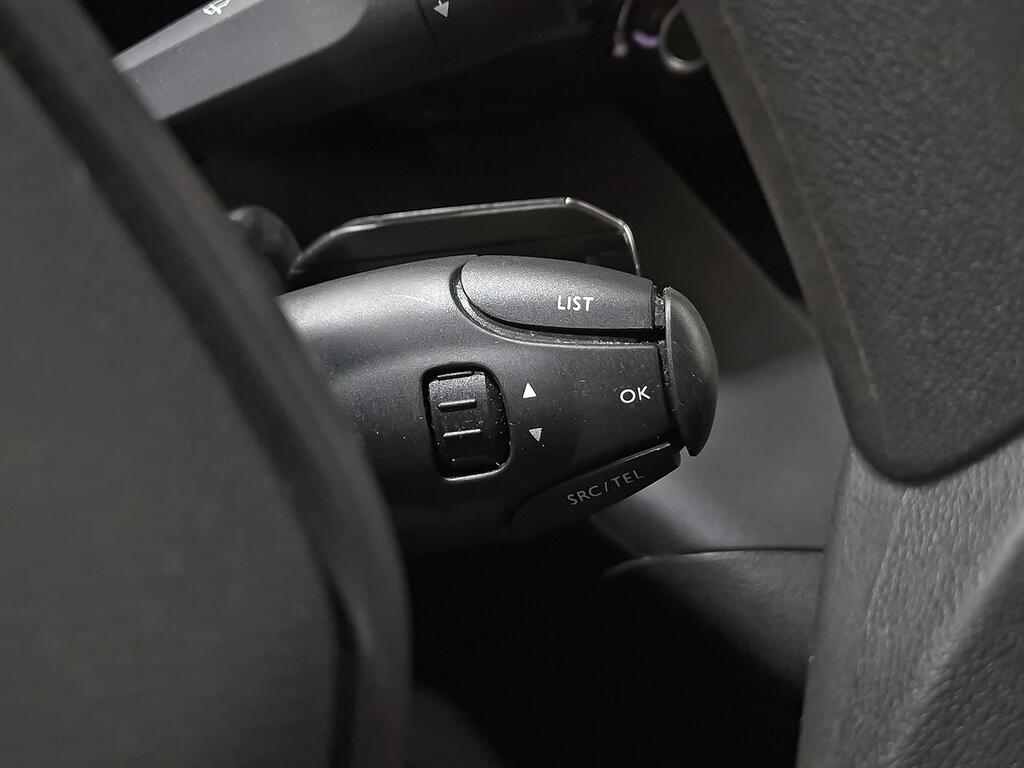 Peugeot Partner FURGON 1.5 BLUEHDI 73 PRO STANDARD 3P 600KG 16