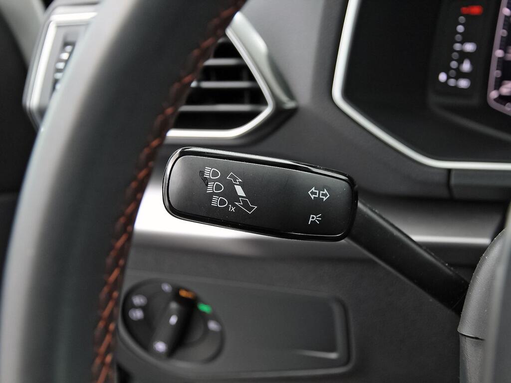 Seat Tarraco 2.0 TDI 110kW St&Sp FR Edition DSG 17