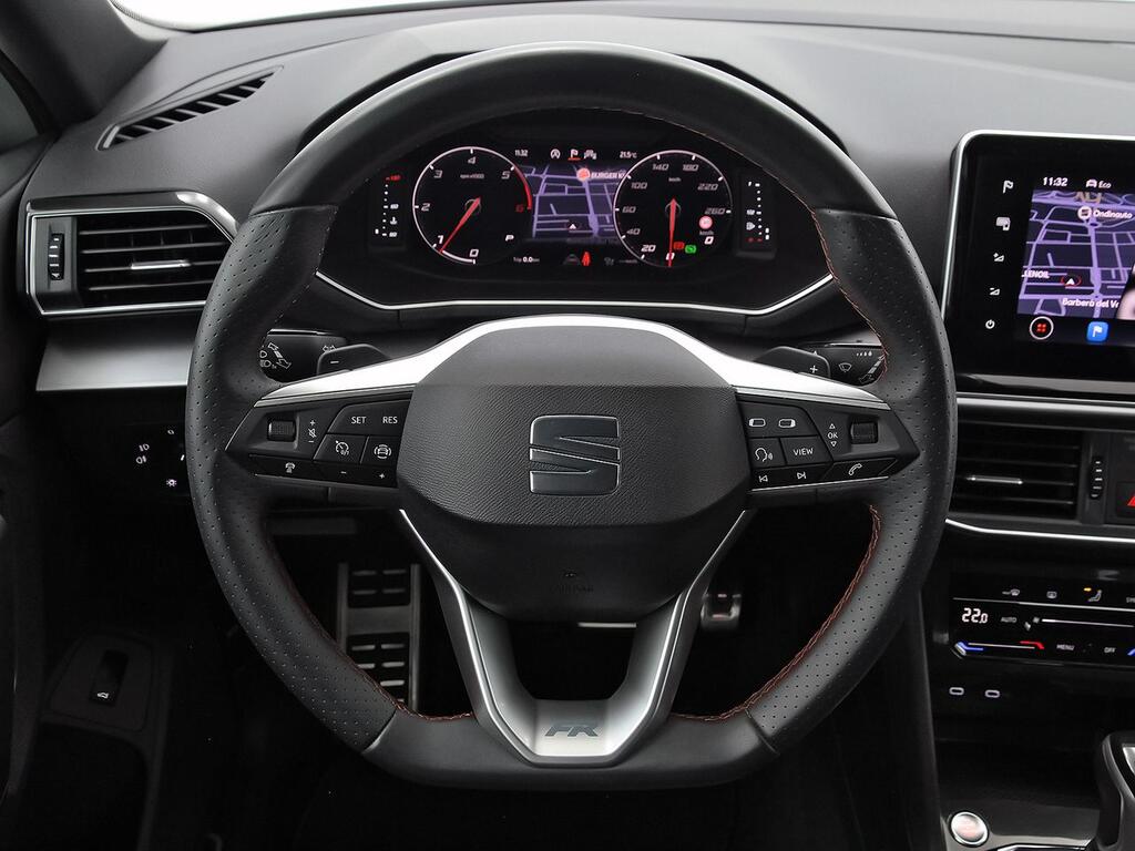 Seat Tarraco 2.0 TDI 110kW St&Sp FR Edition DSG 21