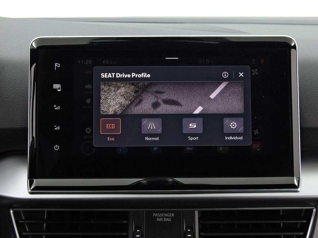 Seat Tarraco 2.0 TDI 110kW St&Sp FR Edition DSG 31