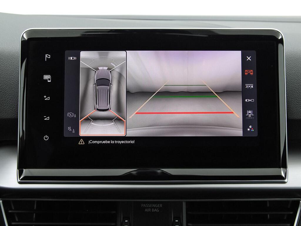 Seat Tarraco 2.0 TDI 110kW St&Sp FR Edition DSG 25