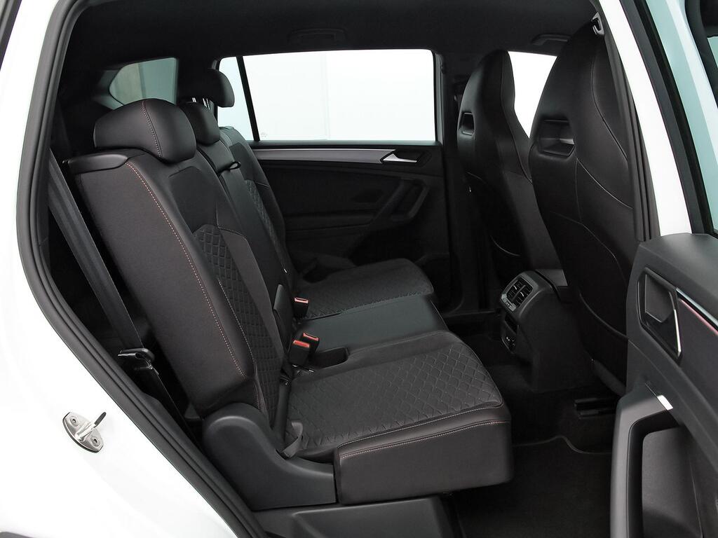 Seat Tarraco 2.0 TDI 110kW St&Sp FR Edition DSG 6